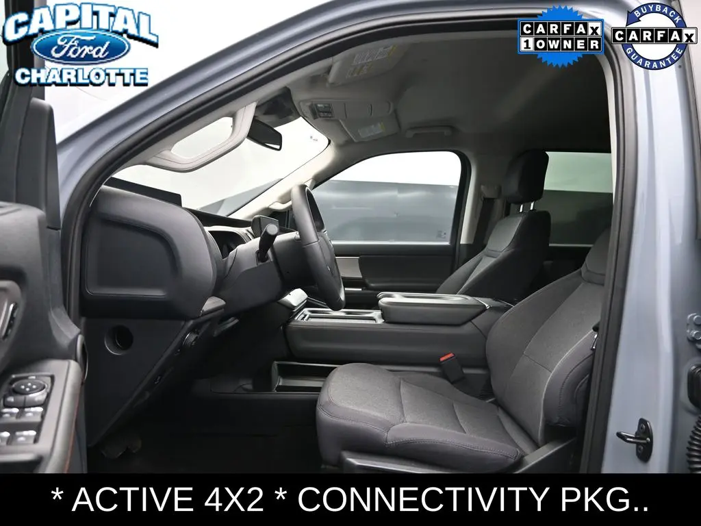 2025 Ford Expedition - $51,898