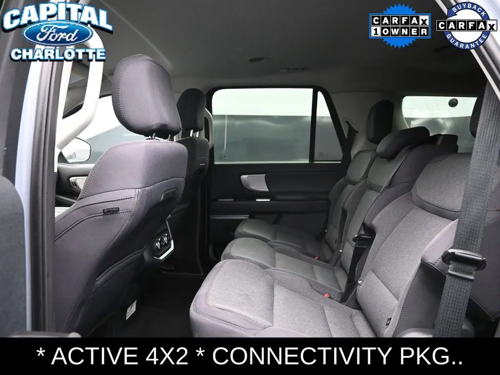 2025 Ford Expedition - $51,898