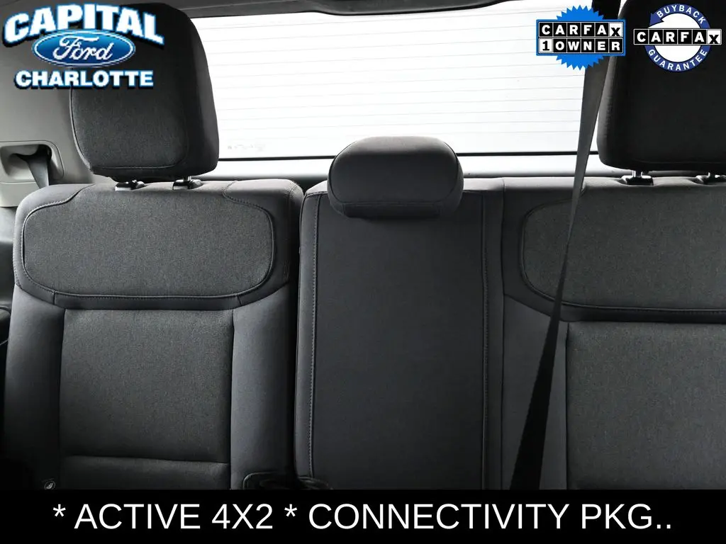 2025 Ford Expedition - $51,898