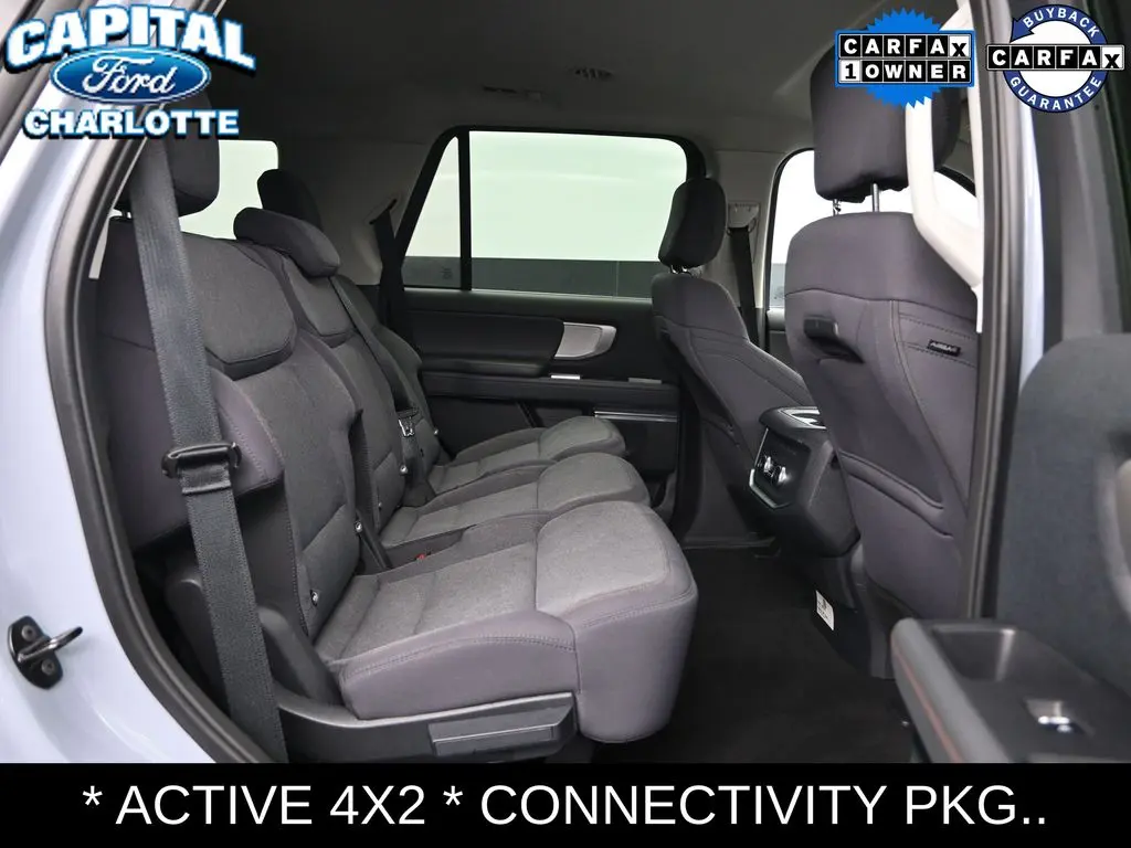 2025 Ford Expedition - $51,898