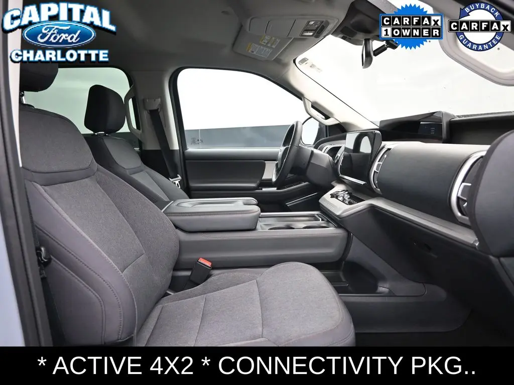 2025 Ford Expedition - $51,898