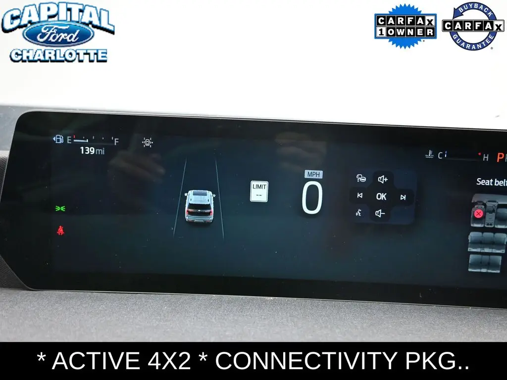 2025 Ford Expedition - $51,898