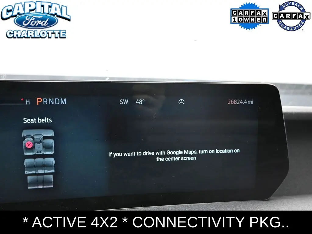 2025 Ford Expedition - $51,898