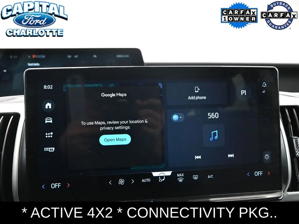 2025 Ford Expedition - $51,898