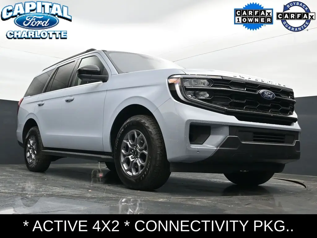 2025 Ford Expedition - $51,898