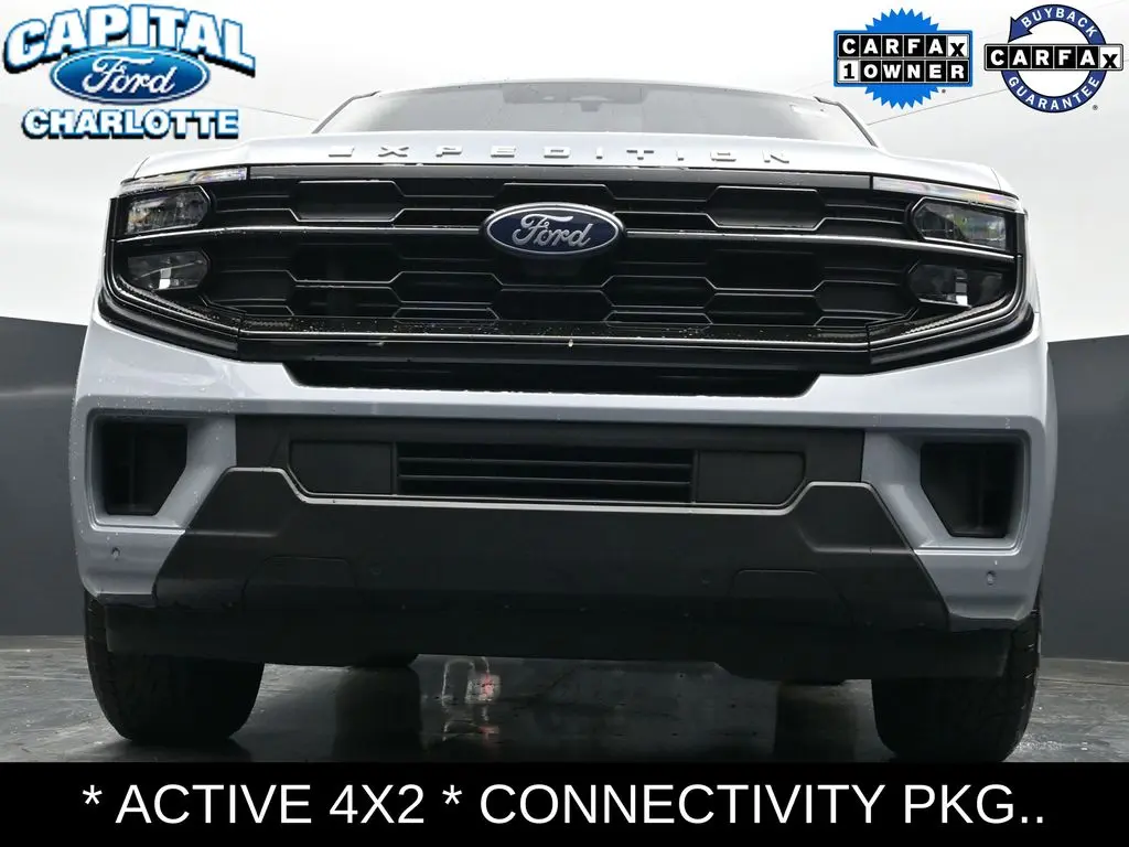 2025 Ford Expedition - $51,898
