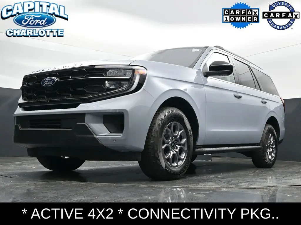 2025 Ford Expedition - $51,898