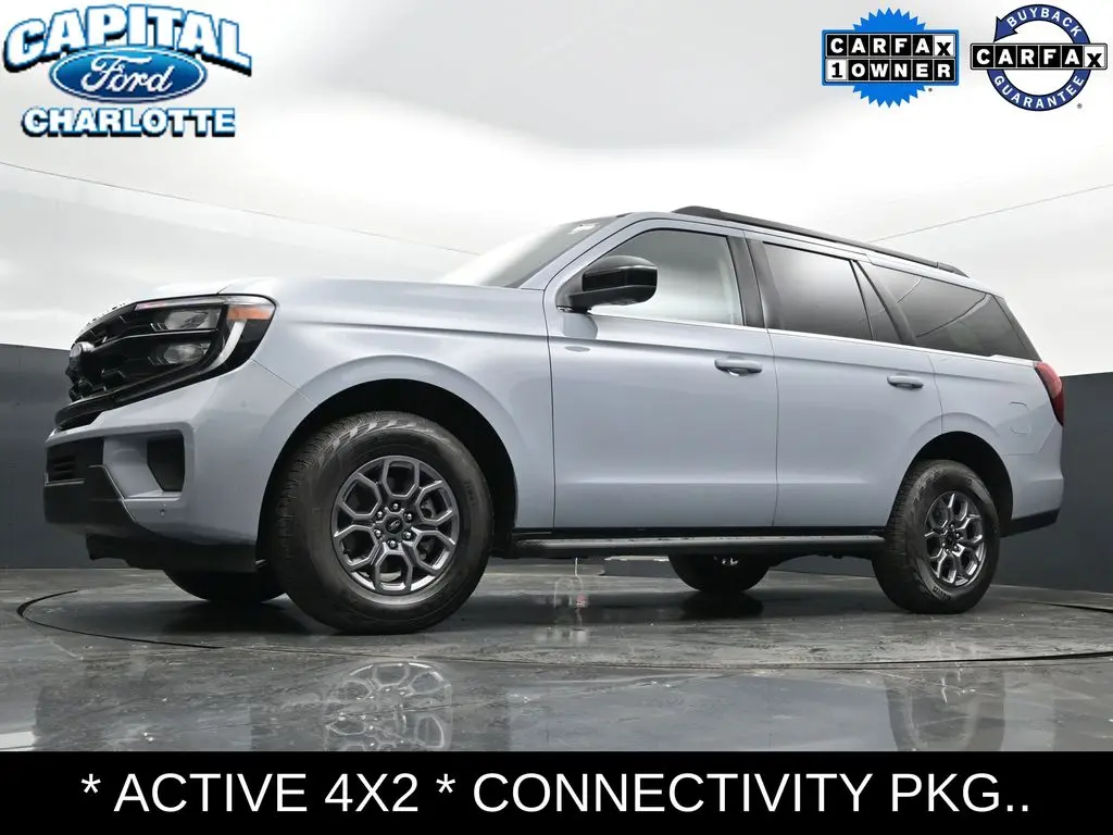 2025 Ford Expedition - $51,898