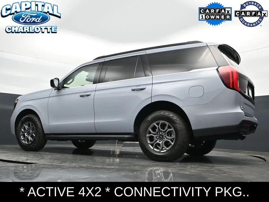 2025 Ford Expedition - $51,898