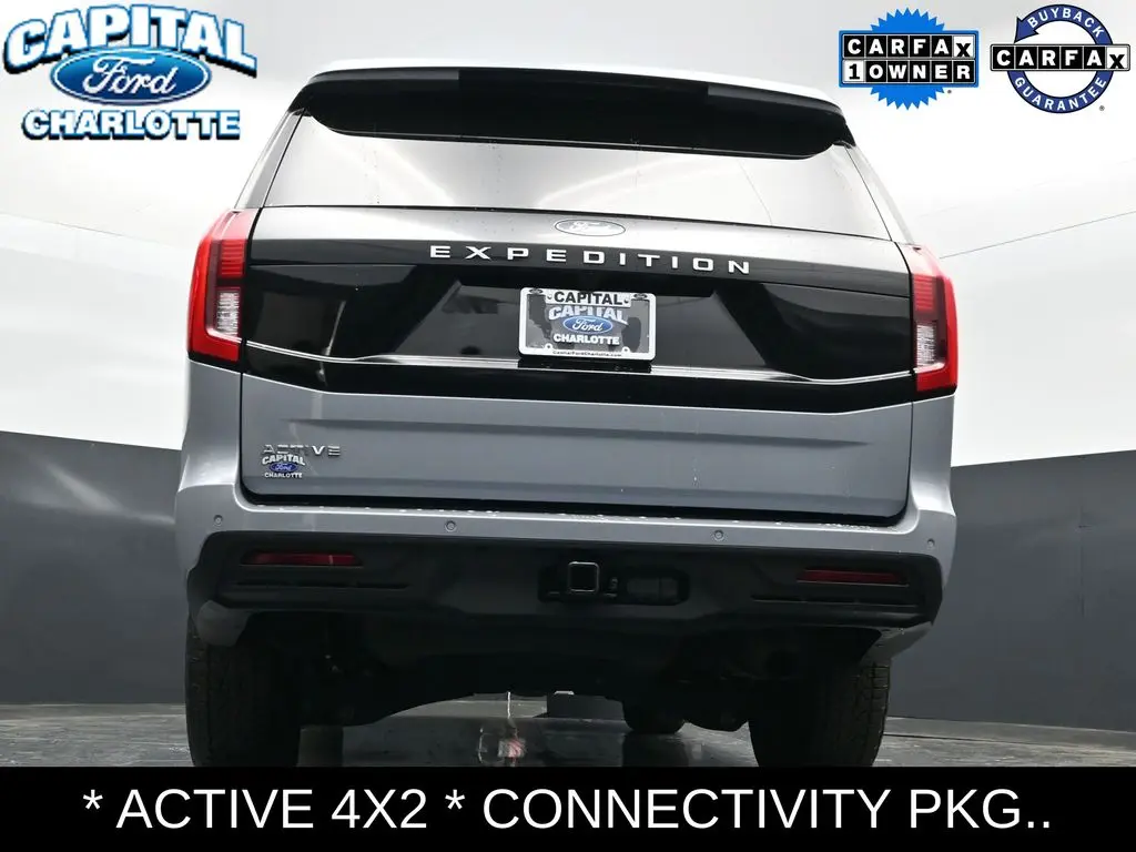 2025 Ford Expedition - $51,898