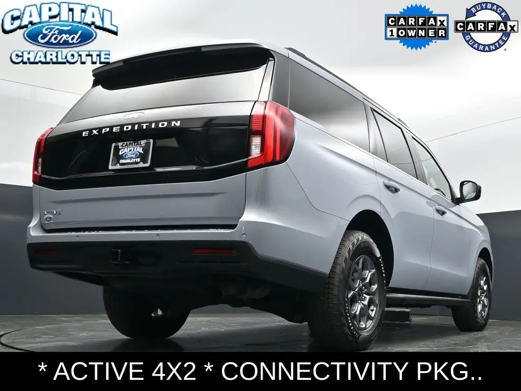 2025 Ford Expedition - $51,898