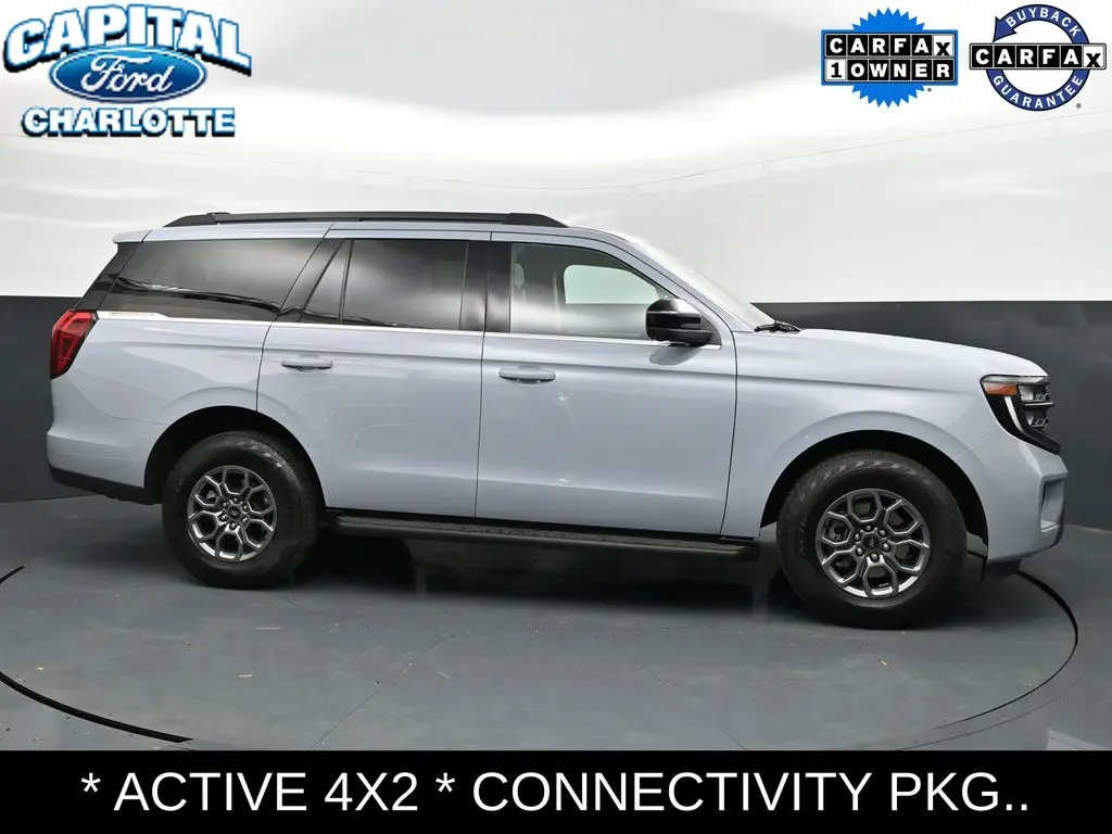 2025 Ford Expedition - $51,898