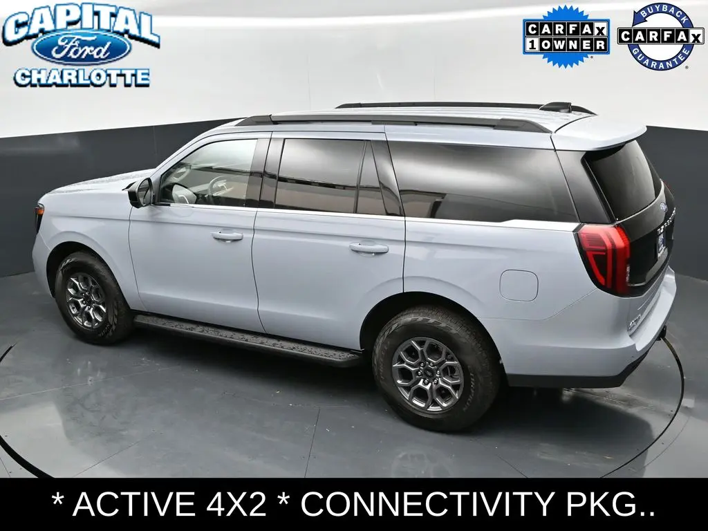 2025 Ford Expedition - $51,898