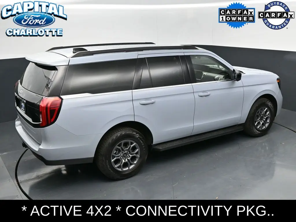 2025 Ford Expedition - $51,898