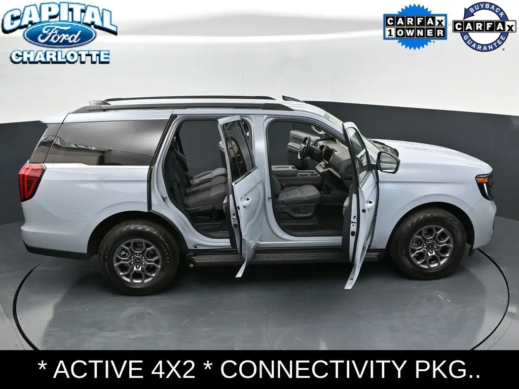 2025 Ford Expedition - $51,898