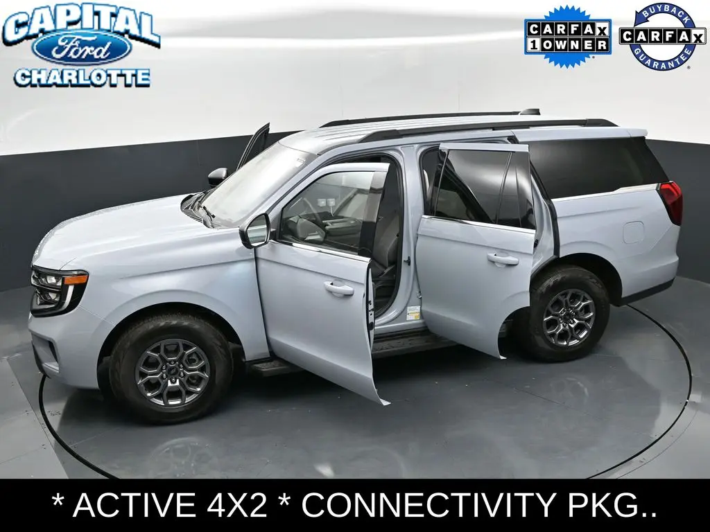 2025 Ford Expedition - $51,898
