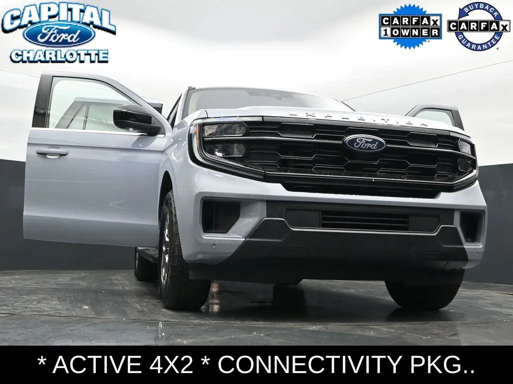 2025 Ford Expedition - $51,898
