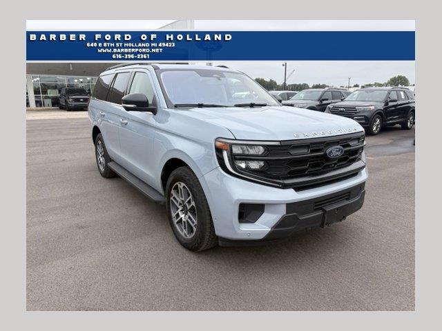2025 Ford Expedition