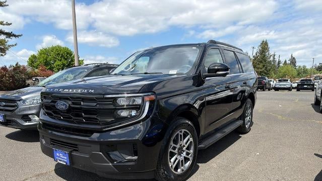 Preowned 2025 Ford Expedition Active for Sale
