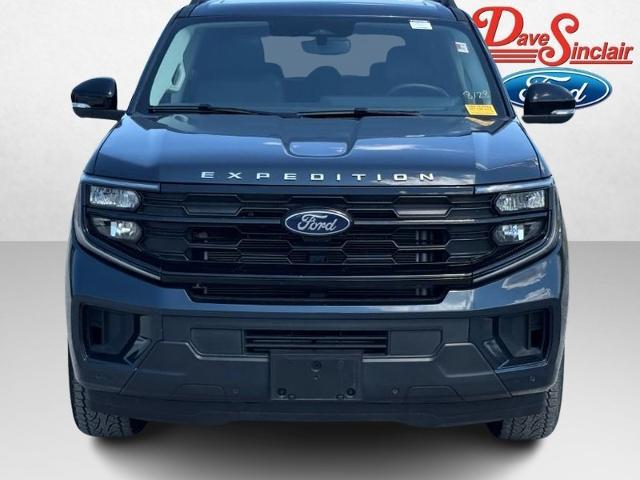 2025 Ford Expedition Active — photo 1 of 12