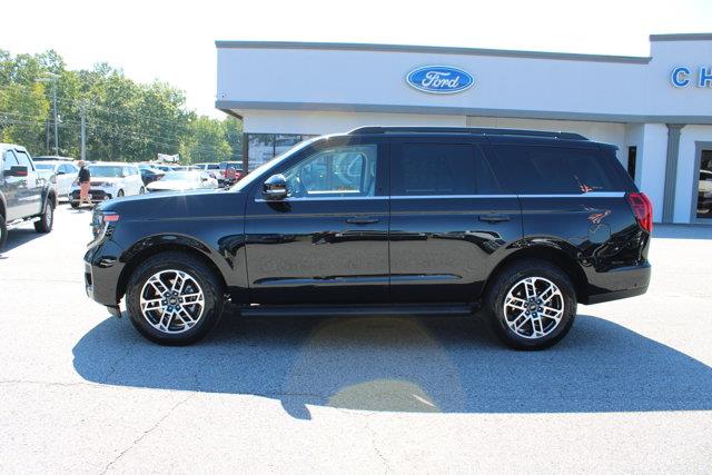 2025 Ford Expedition - $58,991