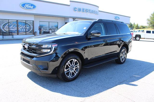 2025 Ford Expedition - $58,991