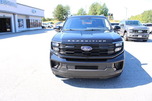 2025 Ford Expedition - $58,991