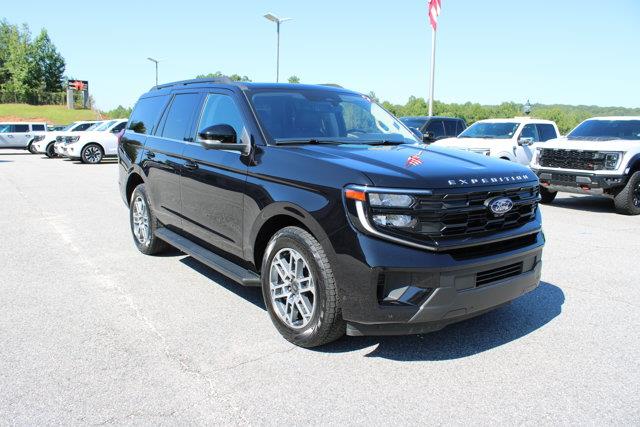 2025 Ford Expedition - $58,991