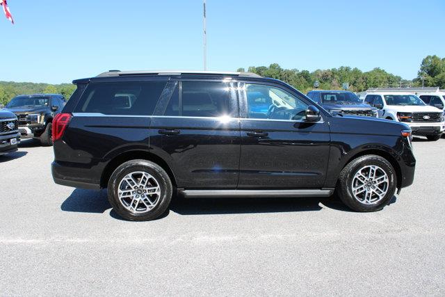 2025 Ford Expedition - $58,991