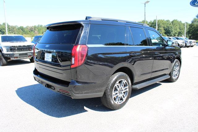 2025 Ford Expedition - $58,991