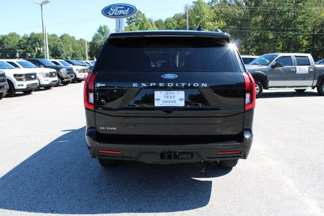2025 Ford Expedition - $58,991