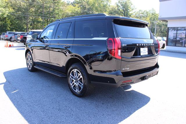 2025 Ford Expedition - $58,991