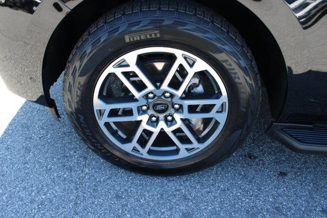 2025 Ford Expedition - $58,991
