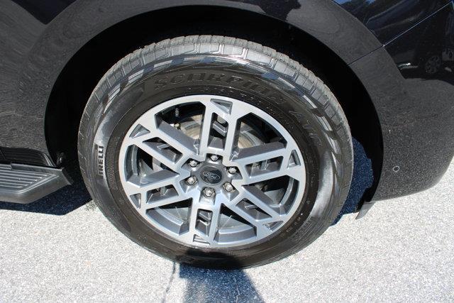 2025 Ford Expedition - $58,991