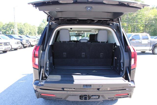 2025 Ford Expedition - $58,991