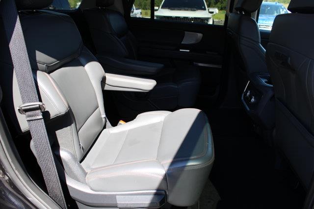 2025 Ford Expedition - $58,991