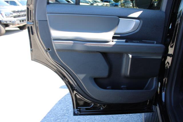 2025 Ford Expedition - $58,991