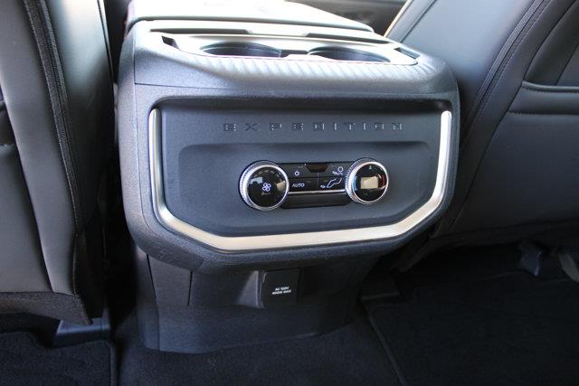 2025 Ford Expedition - $58,991