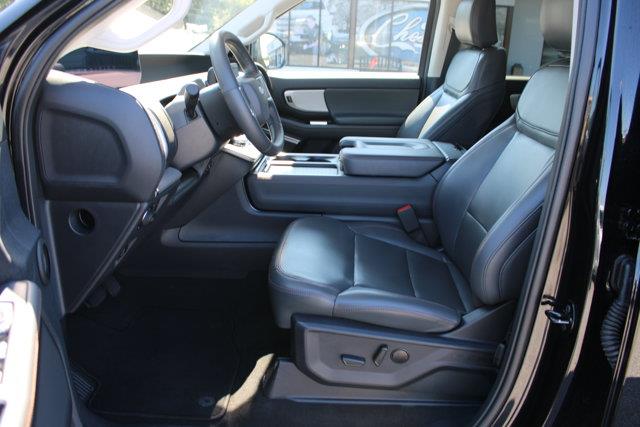 2025 Ford Expedition - $58,991