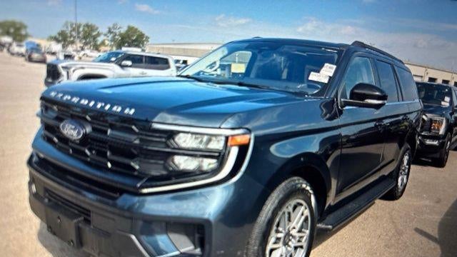 Preowned 2025 Ford Expedition Active for Sale