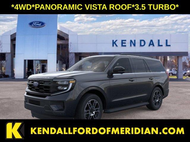 2026 Ford Expedition - $65,495