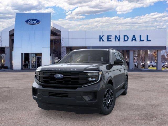 2026 Ford Expedition - $65,495