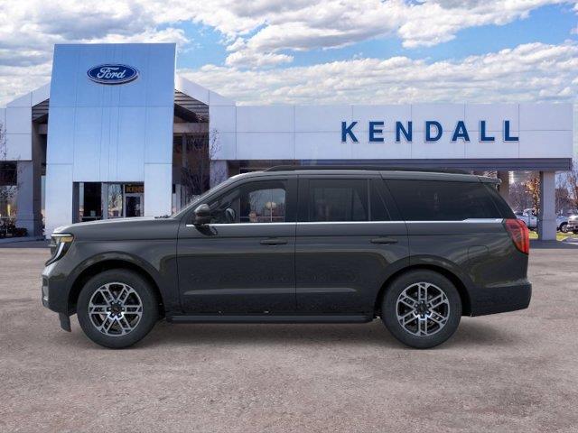 2026 Ford Expedition - $65,495
