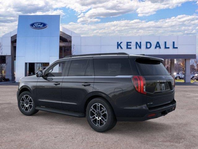 2026 Ford Expedition - $65,495