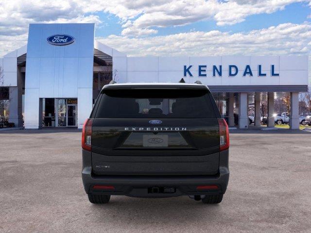 2026 Ford Expedition - $65,495