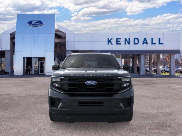 2026 Ford Expedition - $65,495