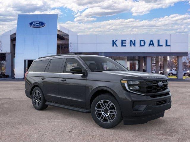 2026 Ford Expedition - $65,495