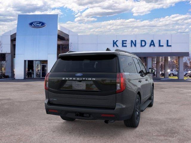 2026 Ford Expedition - $65,495