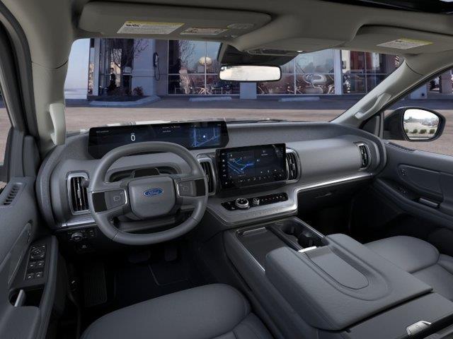 2026 Ford Expedition - $65,495