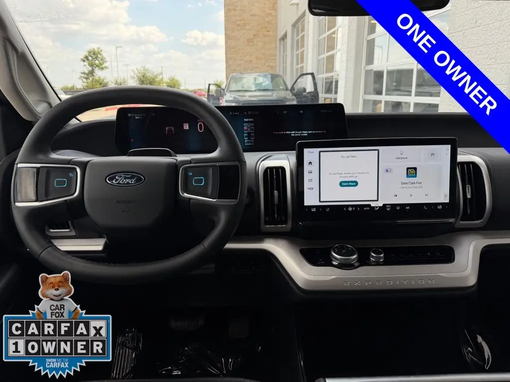 2026 Ford Expedition - $58,000